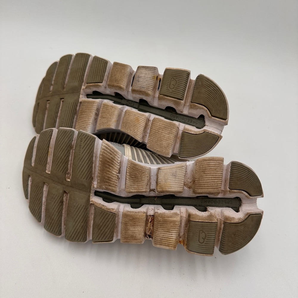 On Cloud On Running Cloudswift Cloudtec Sneakers … - image 3